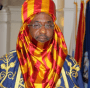 Emir of Kano Sanusi Lamido Sanusi