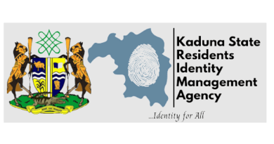 Kaduna State Residents Identity Management Agency KADRMA