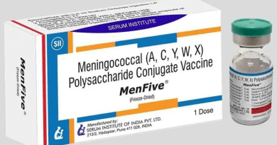 MenFive vaccines meningitis vaccine men5CV