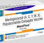 MenFive vaccines meningitis vaccine men5CV