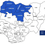 Northwest Nigeria