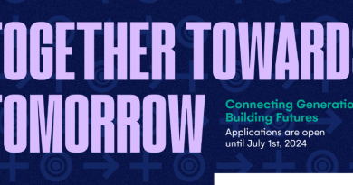 Together Towards Tomorrow Challenge