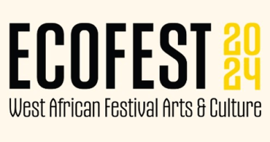 West African Festival of Arts and Culture - ecofest