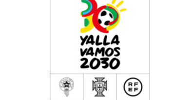 FIFA World Cup 2030