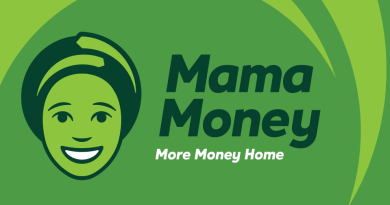 Mama money