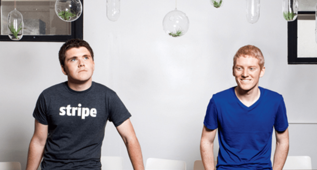 The Collison brothers, John and Patrick leveraged AI and machine learning to propel their e-commerce venture, Stripe, to unprecedented heights of success.