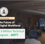 3 Million Technical Talent Program - 3MTT