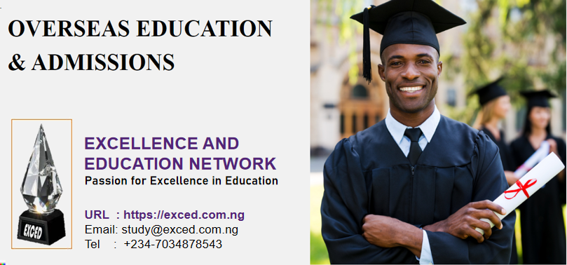 Excellence and Education Network - Study Abroad Programs