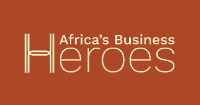 Africa's Business Heroes ABH