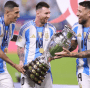 Argentina wins 2024 Copa America