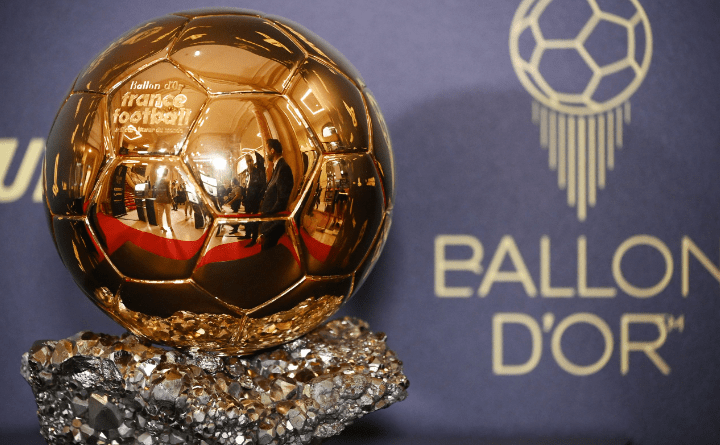 Ballon d'Or 2024