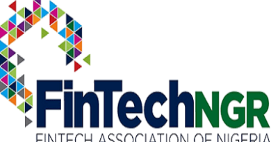 FINTECHNGR - Fintech Association of Nigeria