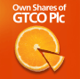 GTCO Share offer