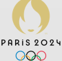 Paris Olympics 2024 Logo