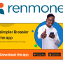 Renmoney loan App
