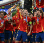 Spain Win Euro 2024