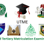 Unified Tertiary Matriculation Examination - UTME