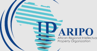 African Regional Intellectual Property Organization