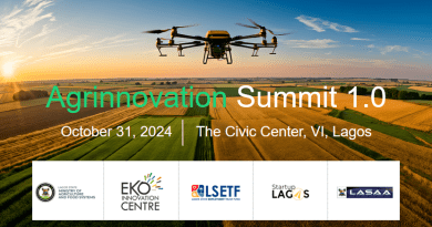 Agrinnovation Summit 1.0 and Agrithon Challenge