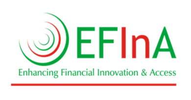 Enhancing Financial Innovation and Access - EFINA