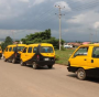 Intra city Buses in Anambra State