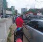 Fuel scarcity in Lagos