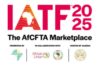 INTER-AFRICAN TRADE FAIR IATF2025