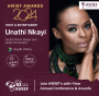 Unathi Nkayi