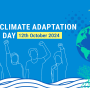 Youth Climate Adaptation Day