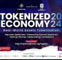 Tokenized Economy Conference and Exhibitions