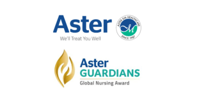 Nurse Naomi Oyoe Ohene Oti wins Aster Guardians Global Nursing Award 2025 worth USD 250,000