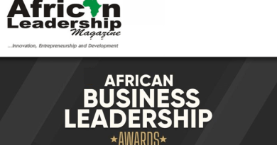 African Business Leadership Awards