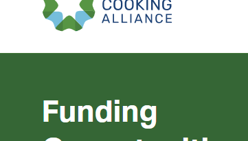 DECARBONIZING HUMANITARIAN ENERGY