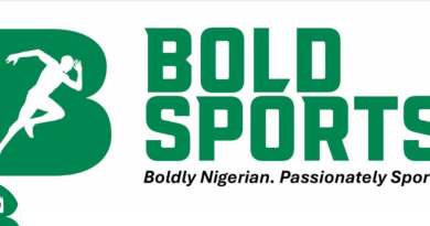 Bold Sports