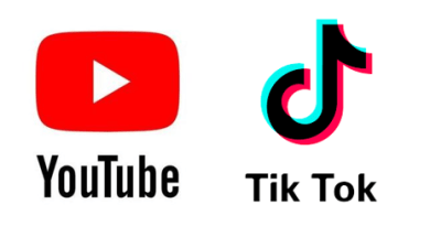 How to make money from Youtube and TikTok - a comprehensive guide