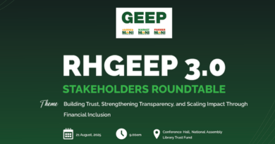 RHGEEP 3.0-or Renewed Hope Government Enterprise and Empowerment Programme