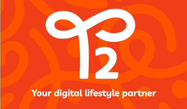 T2 - Your digital lifestyle partner