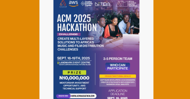 Applications Now Open for Africa Cre