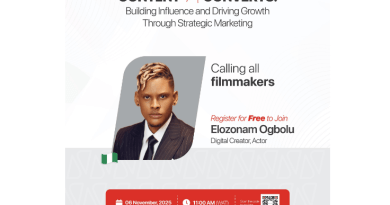 Masterclass for content creators - content that converts