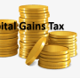 Capital Gains Tax