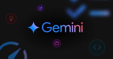 Gemini AI