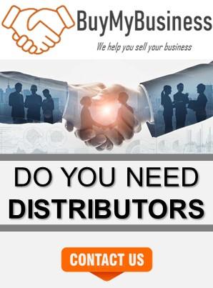 Do you Need Distributors? Get Distributors from TFM
