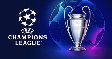 UEFA champions League