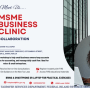 SMEDAN AND FIRS MSME BUSINESS CLINIC