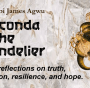 Poetry Collection - Anaconda in the chandelier