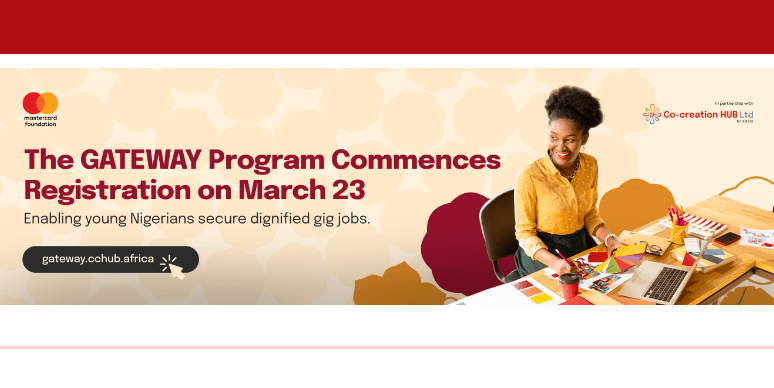 Gateway Programme